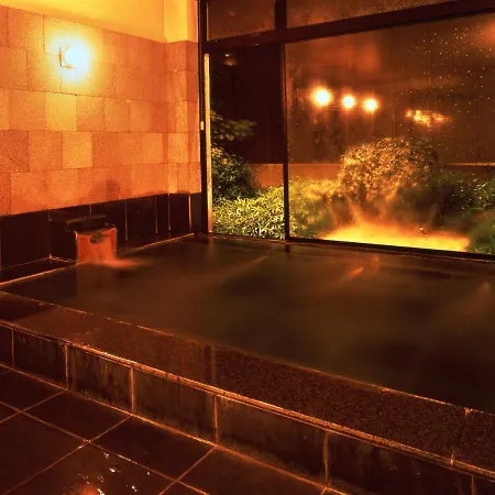 Ougiya Ryokan Hakuba Exterior photo