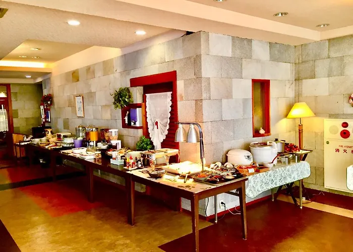 Ougiya Ryokan