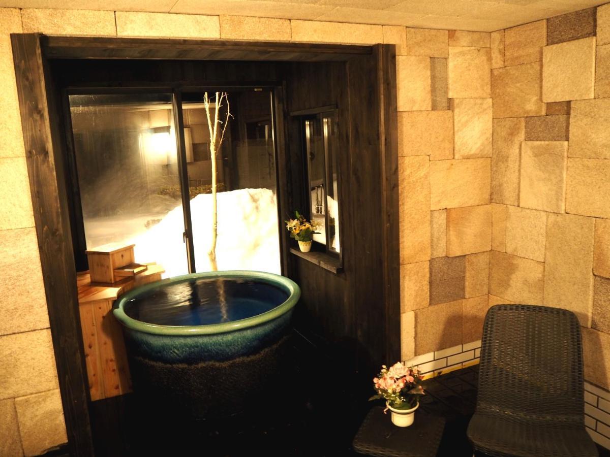 Ougiya Ryokan Hakuba